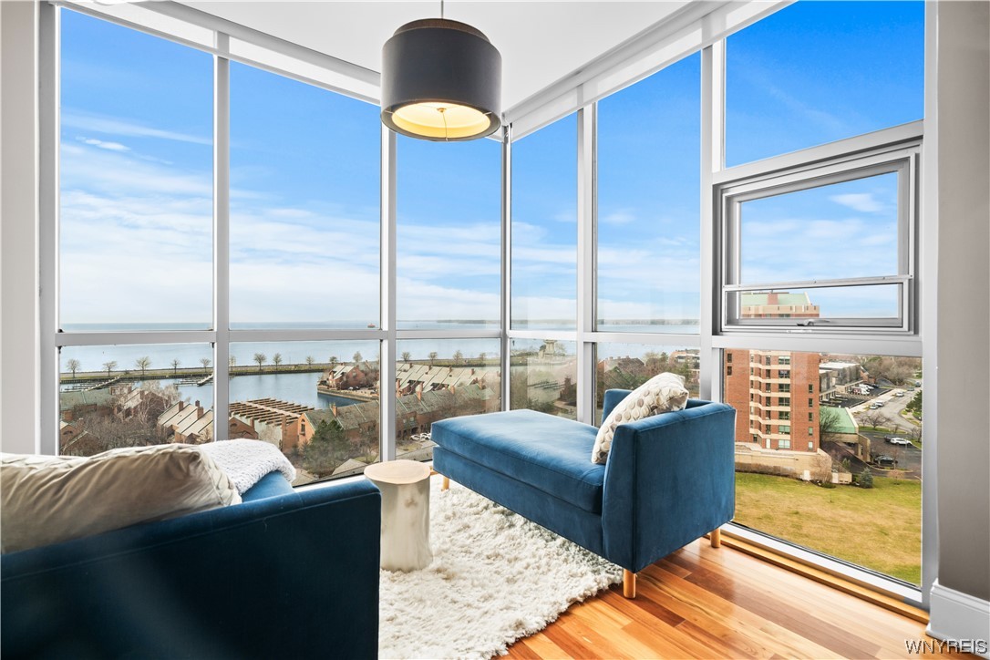 132 Lakefront Boulevard, 1003, Buffalo, NY 14202, Lower West Side