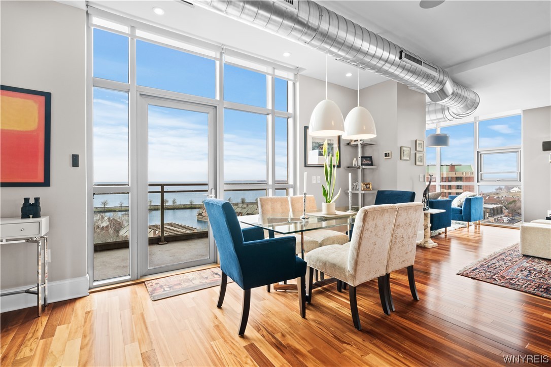 132 Lakefront Boulevard, 1003, Buffalo, NY 14202, Lower West Side