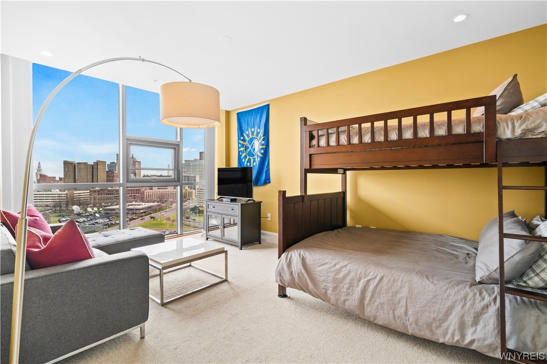 132 Lakefront Boulevard, 1003, Buffalo, NY 14202, Lower West Side