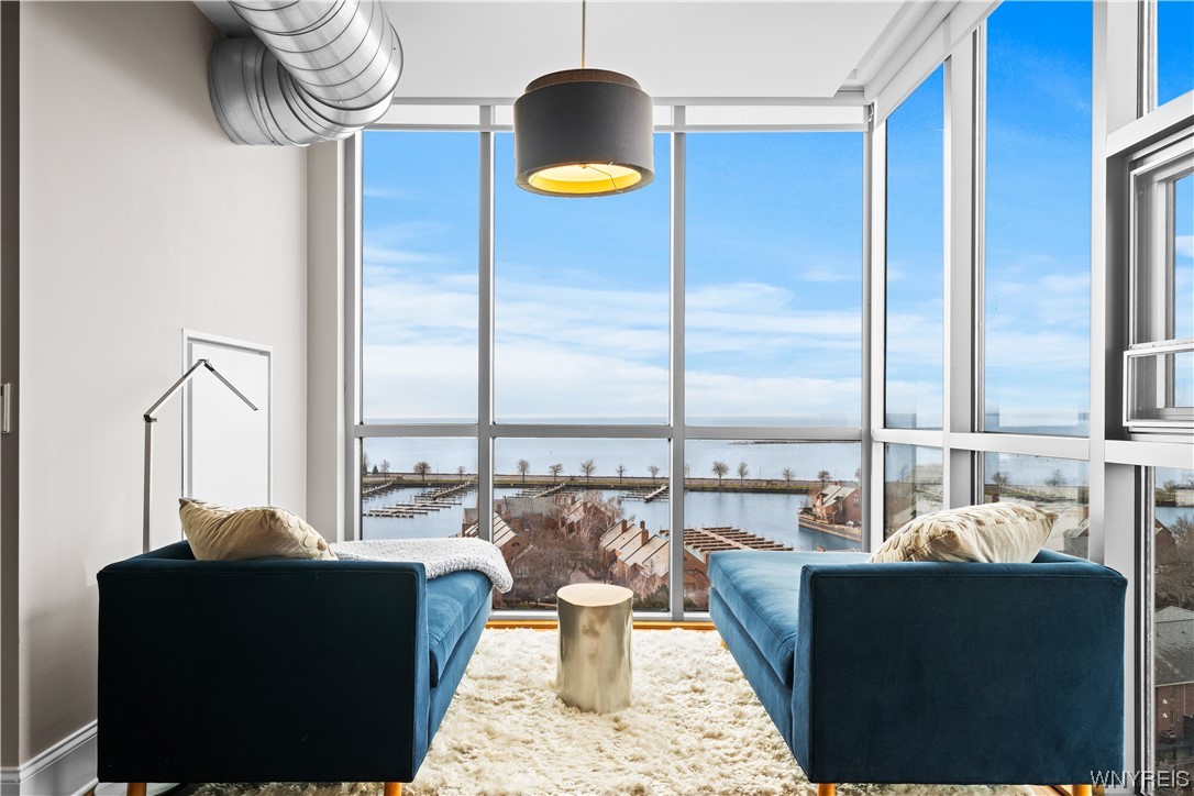 132 Lakefront Boulevard, 1003, Buffalo, NY 14202, Lower West Side