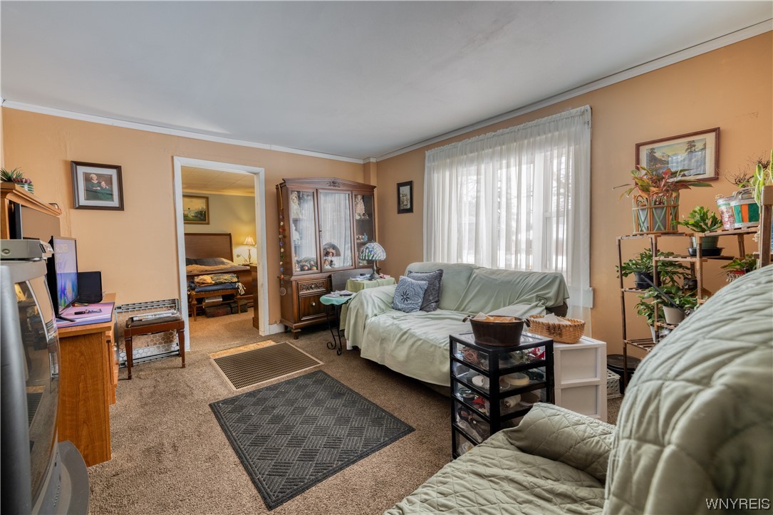 309 Pleasant View Drive, Lancaster, NY 14086