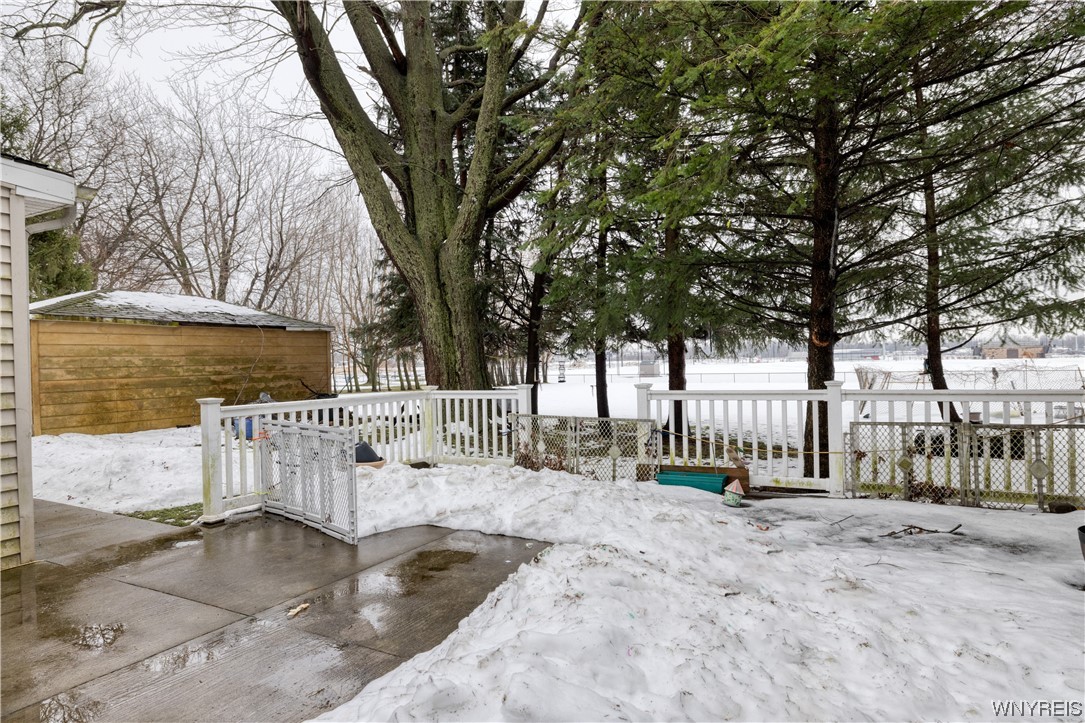 309 Pleasant View Drive, Lancaster, NY 14086