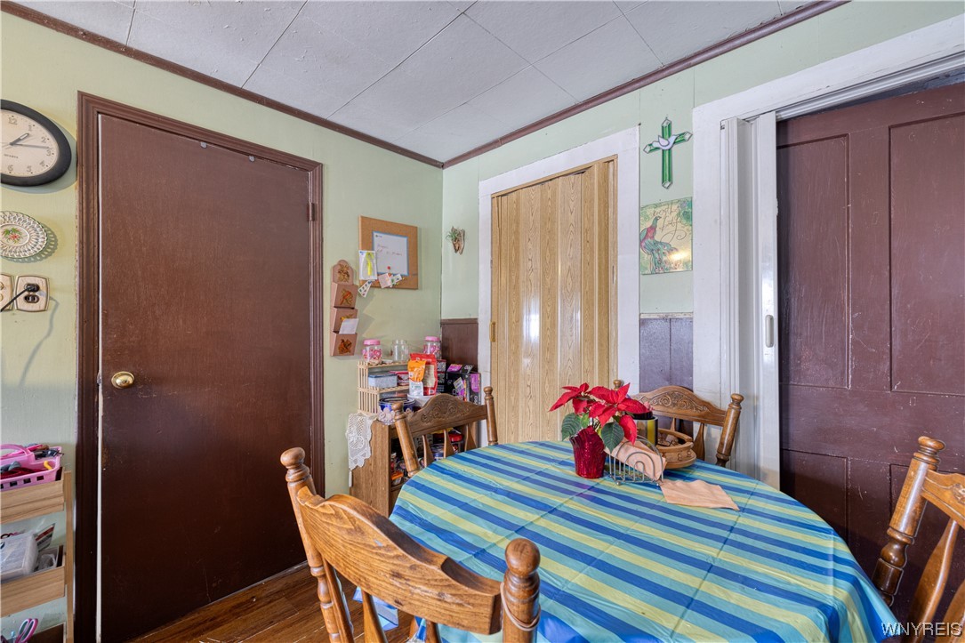 309 Pleasant View Drive, Lancaster, NY 14086