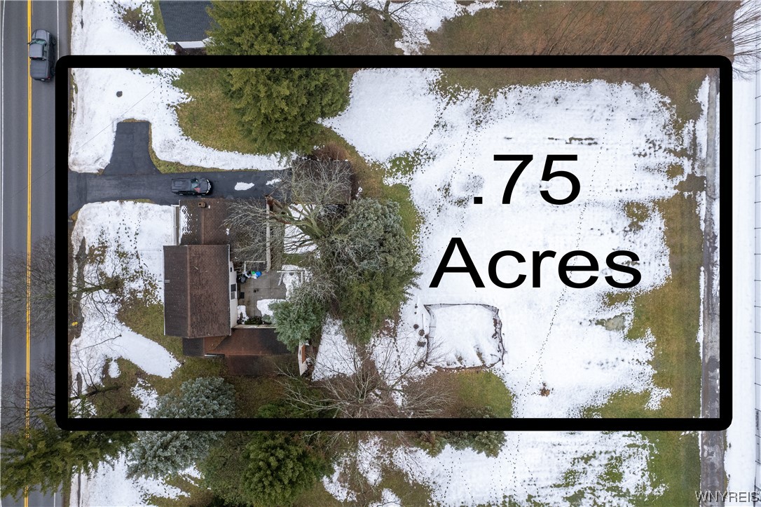 309 Pleasant View Drive, Lancaster, NY 14086