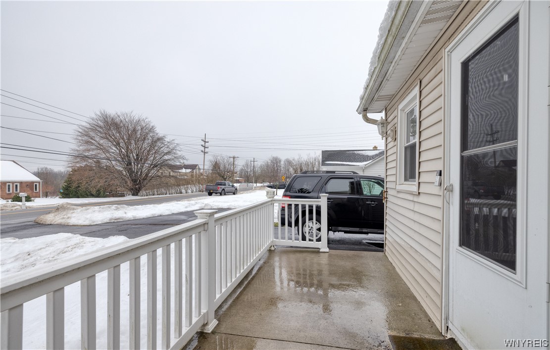 309 Pleasant View Drive, Lancaster, NY 14086