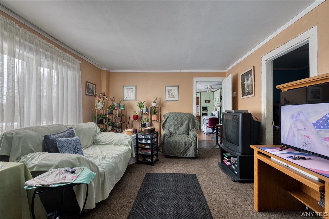 309 Pleasant View Drive, Lancaster, NY 14086