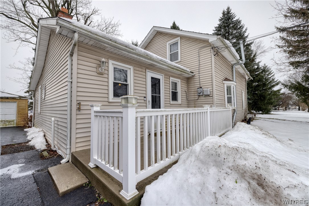 309 Pleasant View Drive, Lancaster, NY 14086