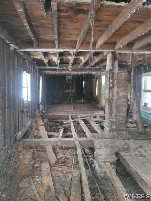 445 Adams St, Buffalo, NY 14212, East Side