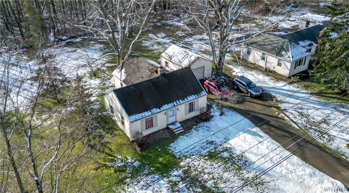 7533 Ellicott Road, Orchard Park, NY 14170