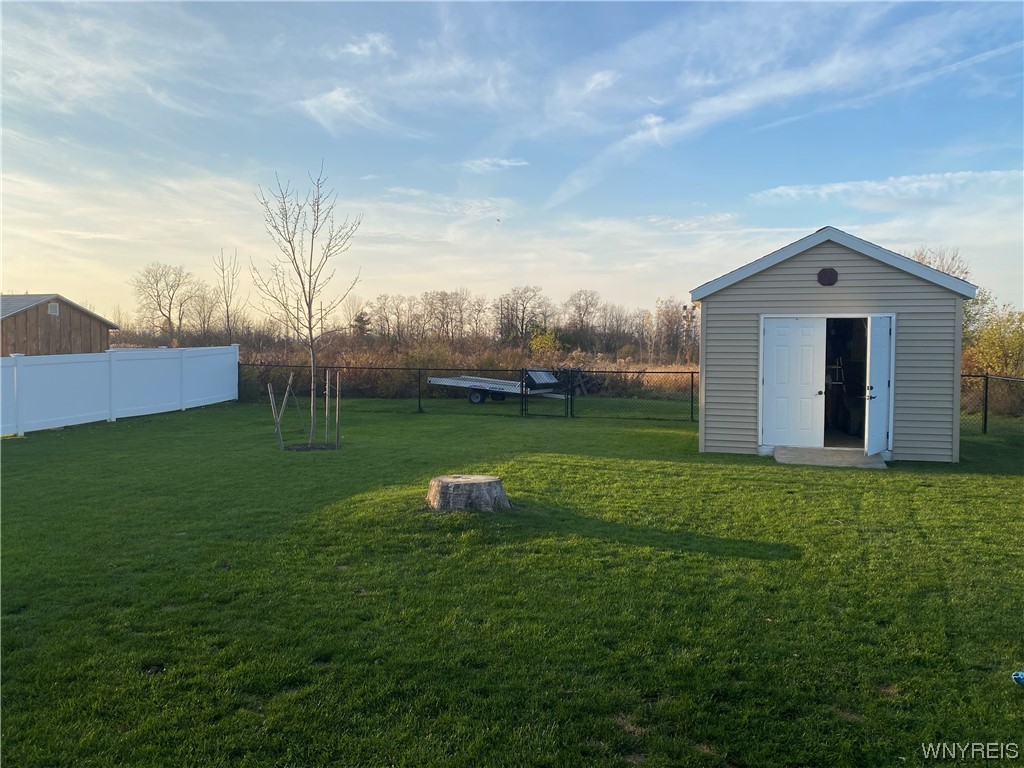 5142 Briercliff Drive, Hamburg, NY 14075