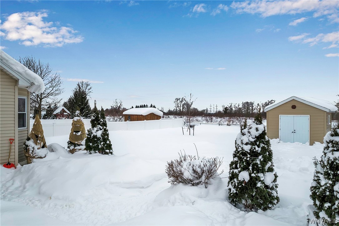 5142 Briercliff Drive, Hamburg, NY 14075