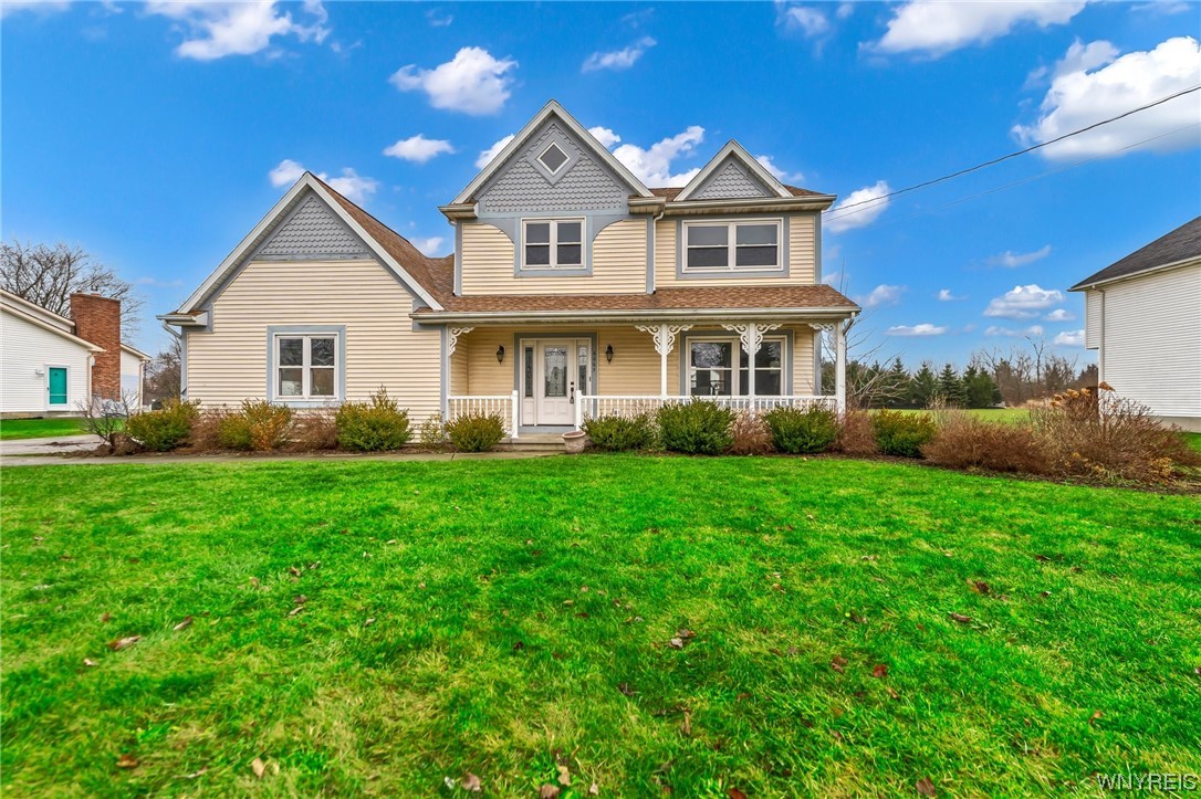 6065 Thompson Road, Clarence, NY 14032