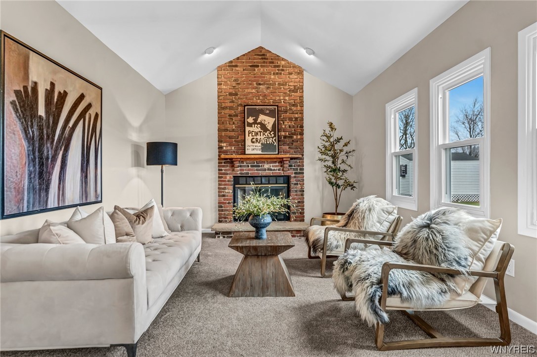 6065 Thompson Road, Clarence, NY 14032