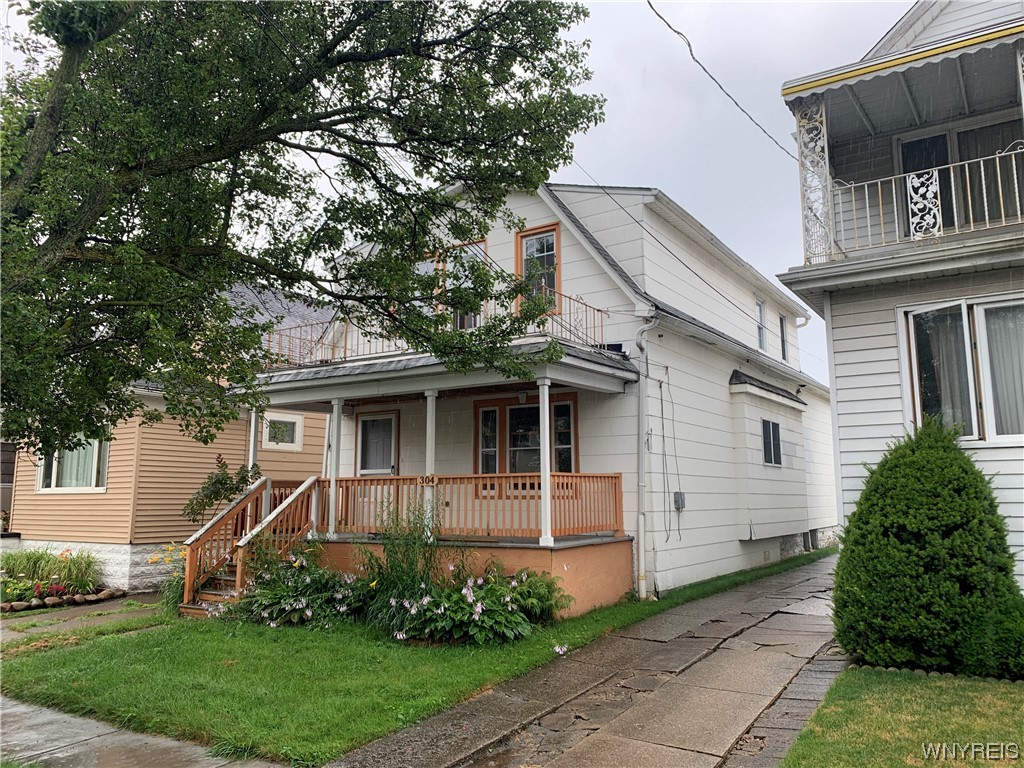 304 Holly Street, Buffalo, NY 14206, Kaisertown