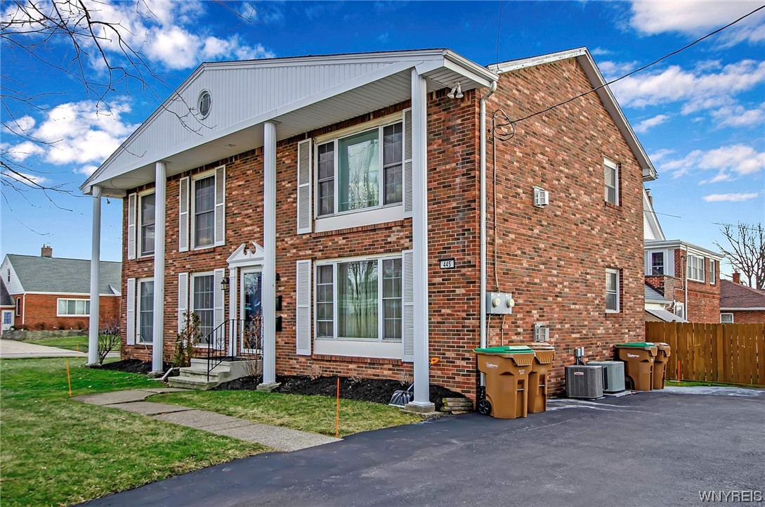 445 Cleveland Drive, Cheektowaga, NY 14225
