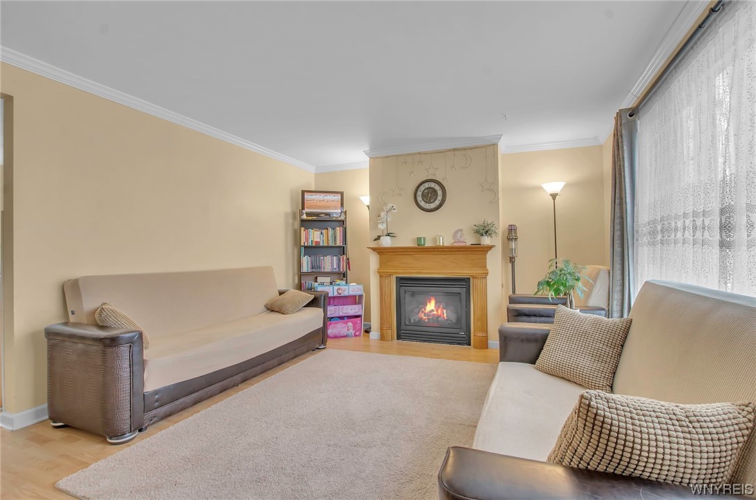 445 Cleveland Drive, Cheektowaga, NY 14225