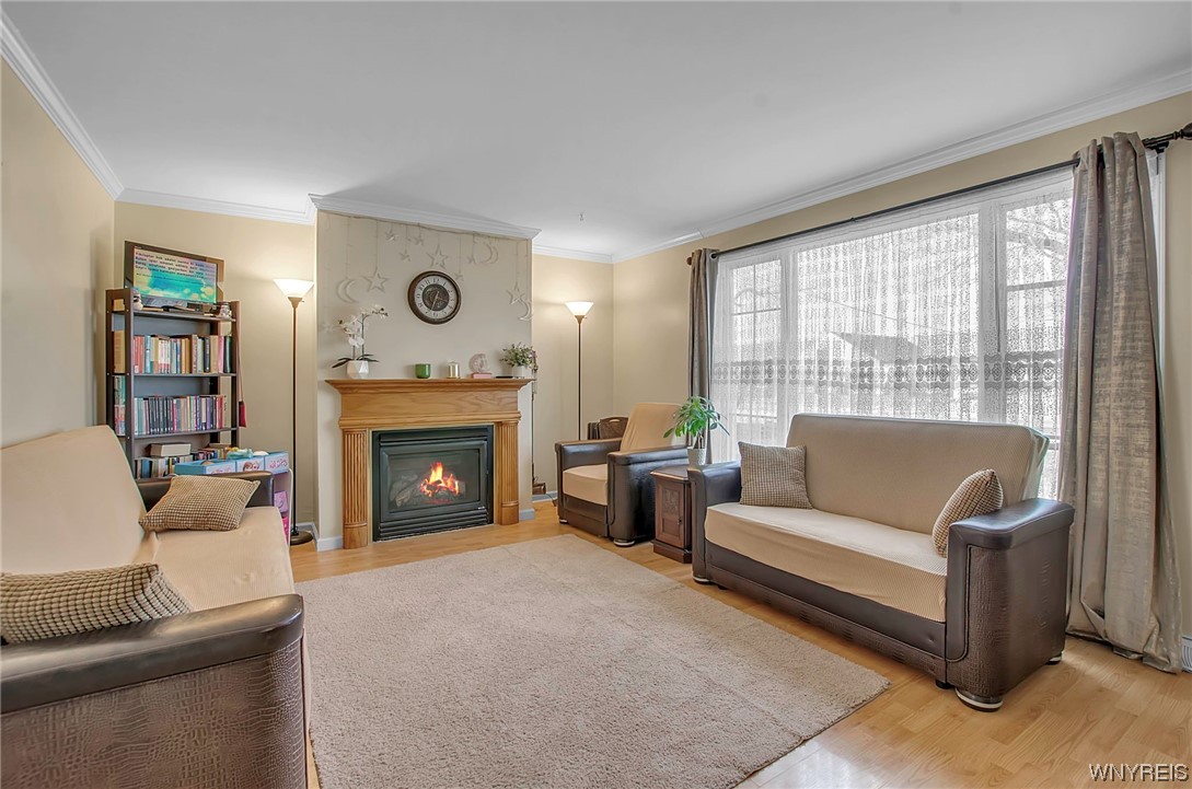 445 Cleveland Drive, Cheektowaga, NY 14225