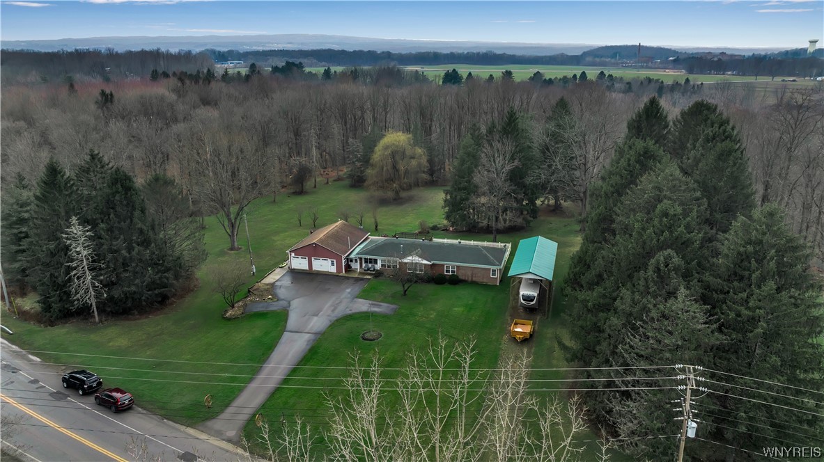 14430 Bagdad Road, Collins, NY 14034