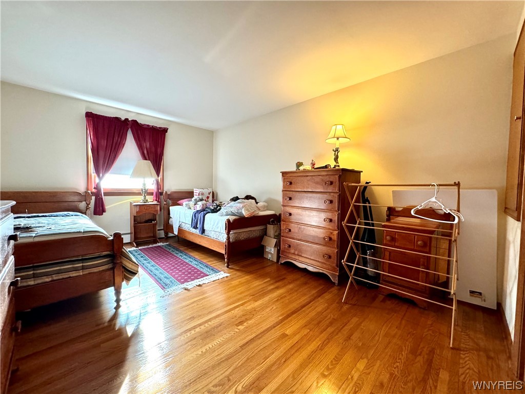 4165 James Court, Clarence, NY 14221