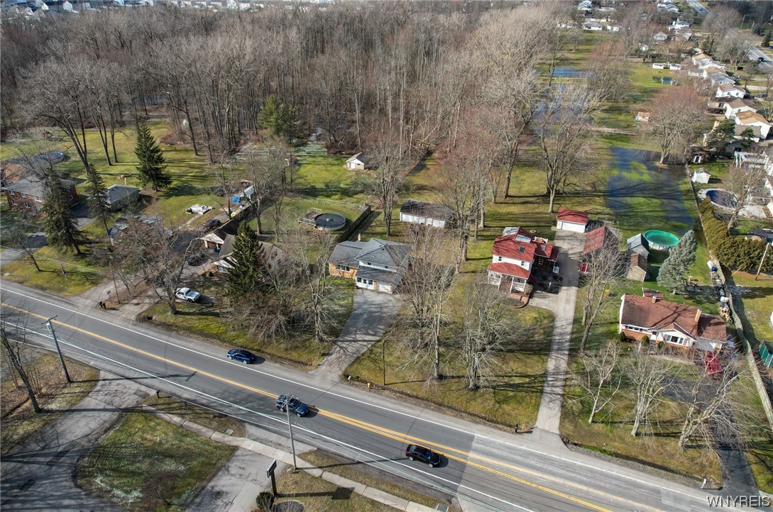 644 Campbell Boulevard, Amherst, NY 14068