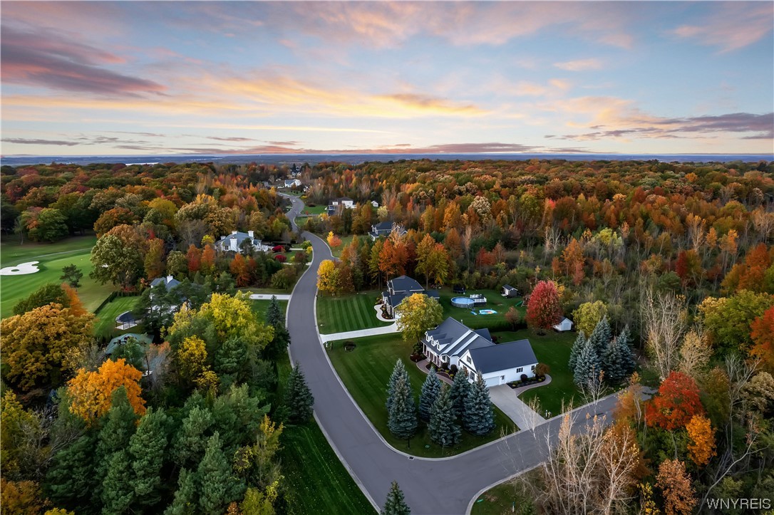 5100 Country Club Trail, Lewiston, NY 14092