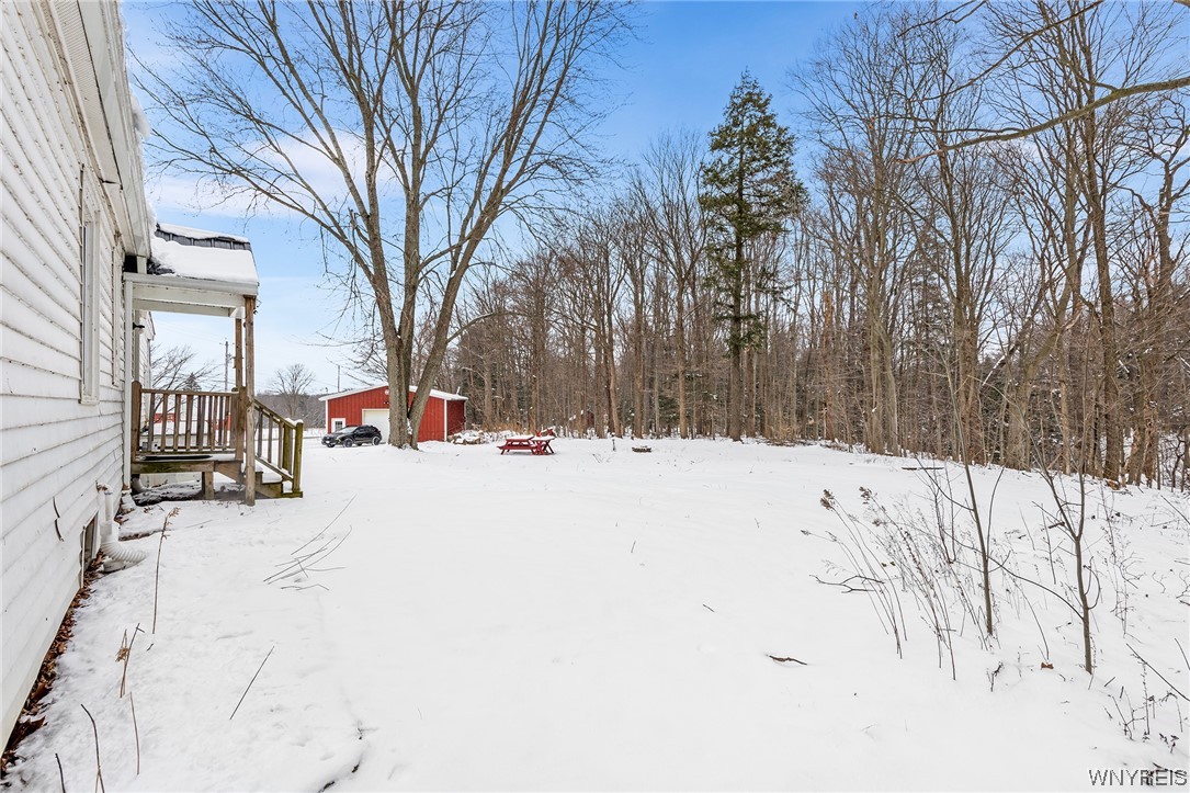 9875 Sisson Highway, Eden, NY 14057