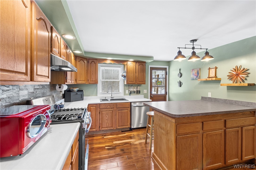 9875 Sisson Highway, Eden, NY 14057