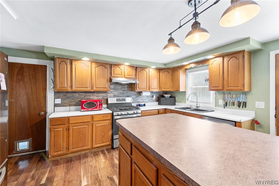 9875 Sisson Highway, Eden, NY 14057