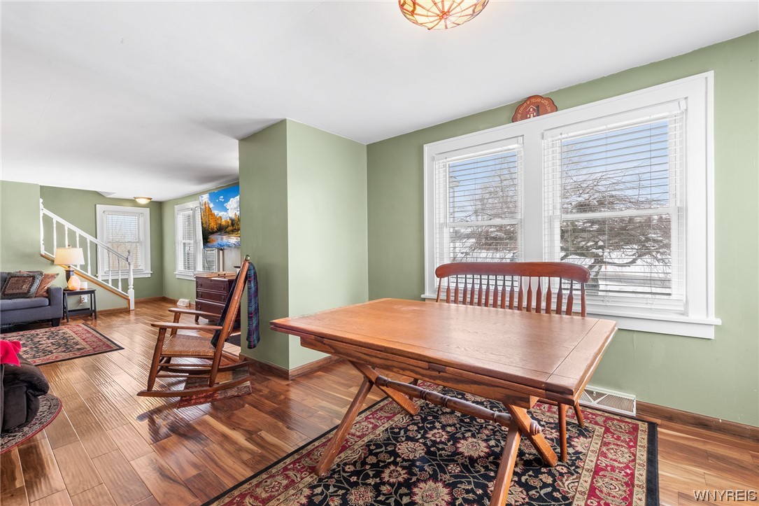 9875 Sisson Highway, Eden, NY 14057