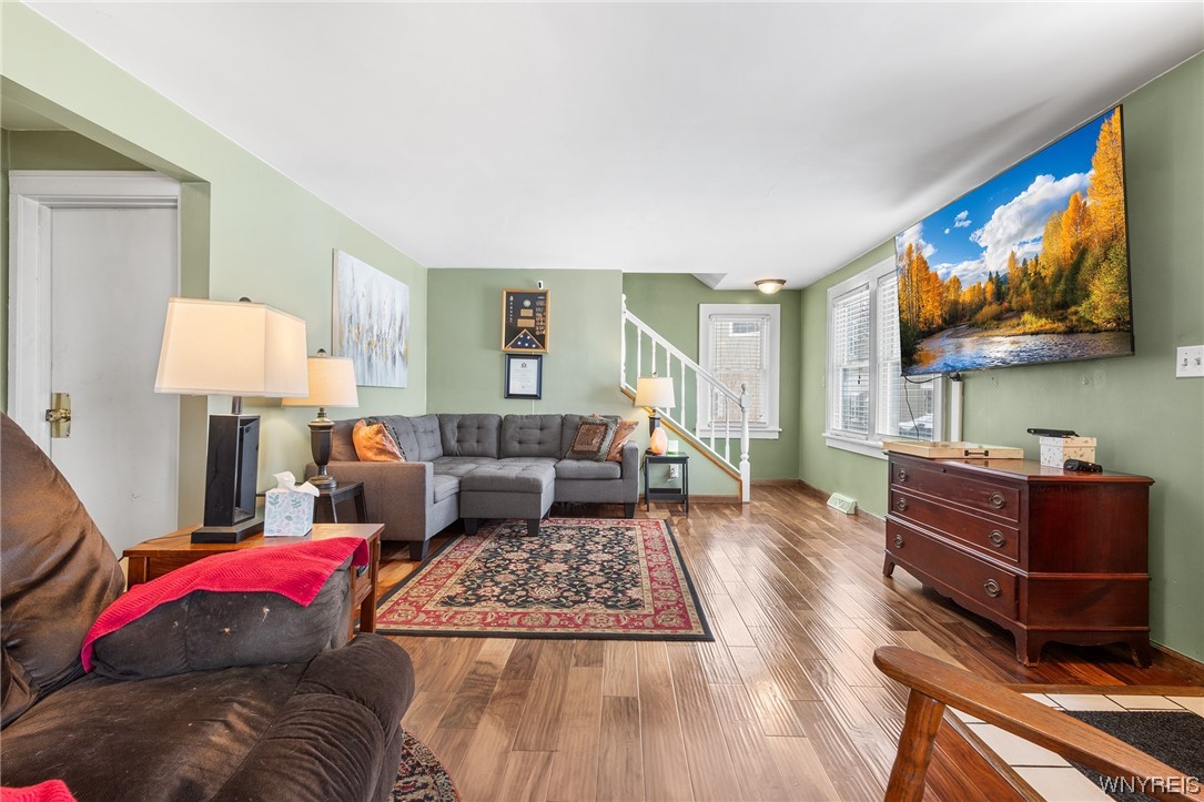 9875 Sisson Highway, Eden, NY 14057