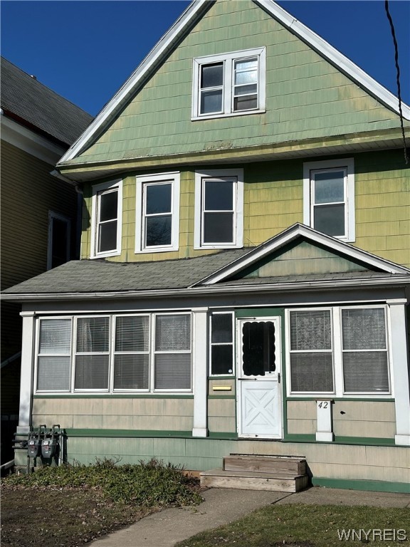 42 Leamington Place, Buffalo, NY 14210, Kaisertown