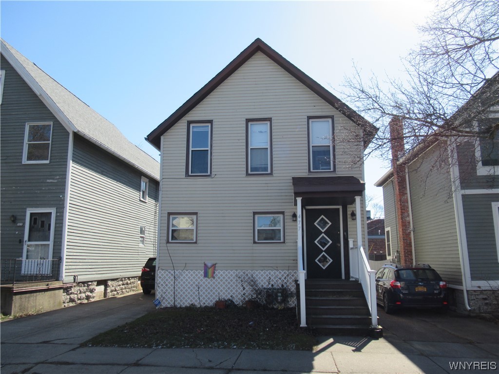 477 Connecticut Street, Buffalo, NY 14213, West Side