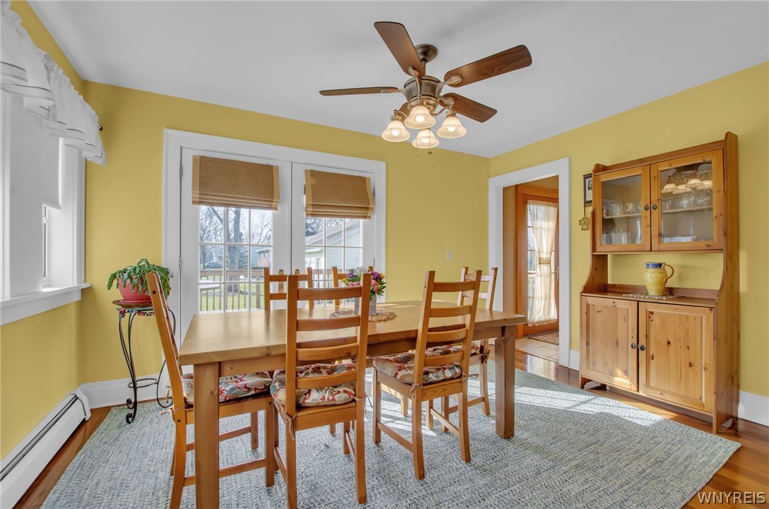 7196 Ward Road, Wheatfield, NY 14120