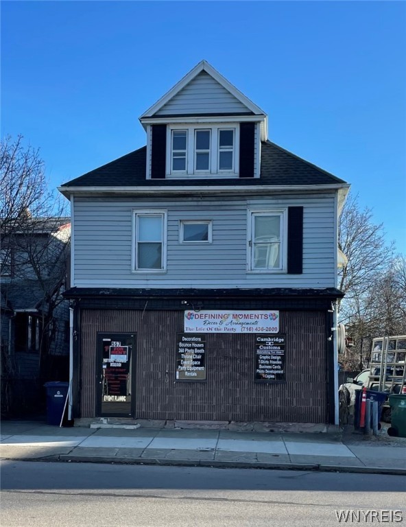 557 Hertel Avenue, Buffalo, NY 14207, Riverside