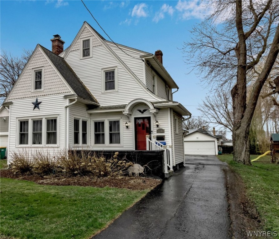 4810 Rogers Road, Hamburg, NY 14075