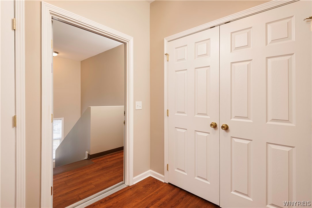 15 Stonington Lane, 8, Amherst, NY 14228