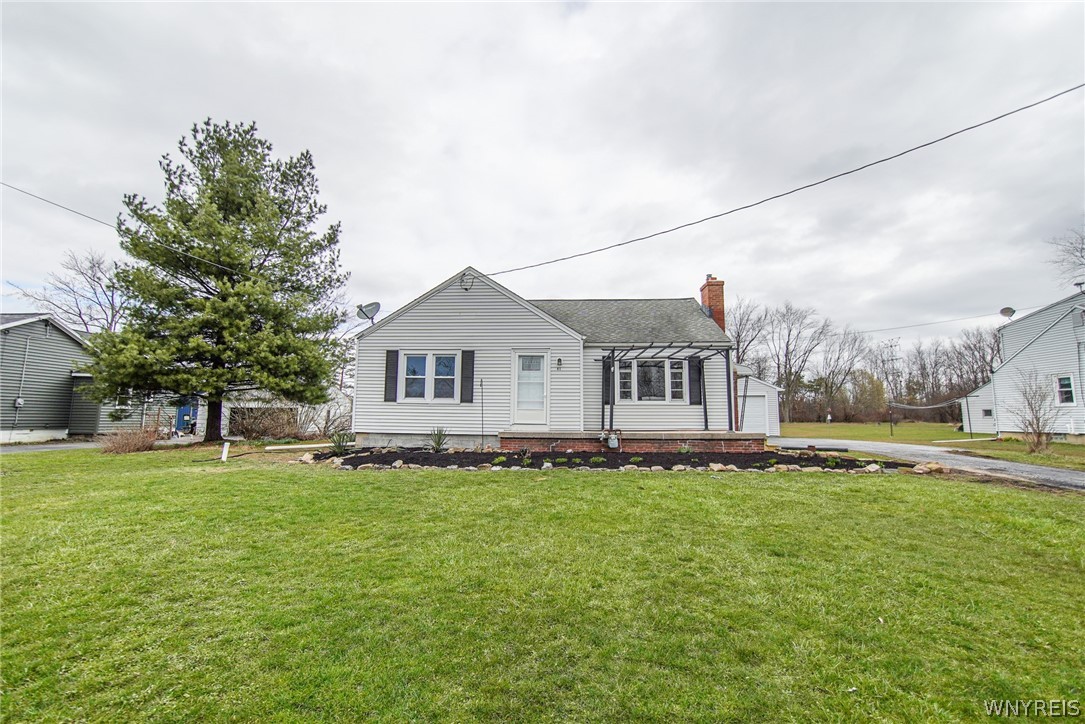 61 New Bullis Road, Elma, NY 14059