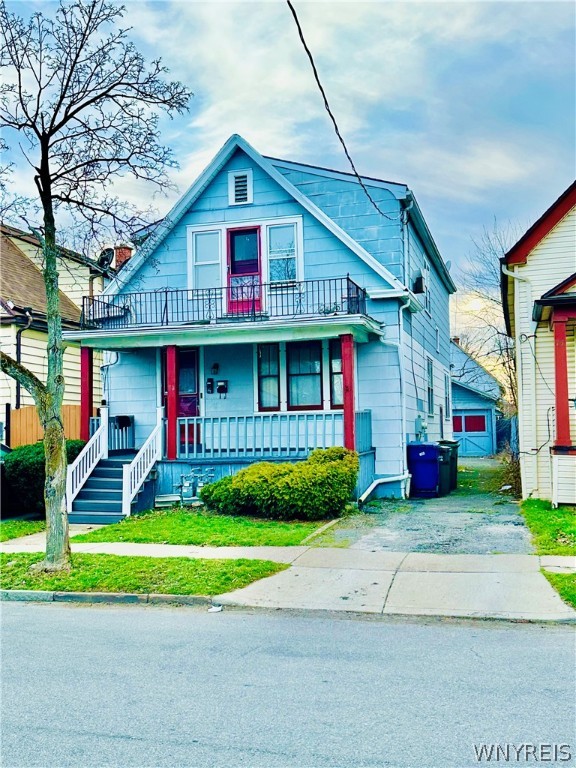 70 Humason Avenue, Buffalo, NY 14211, Schiller Park