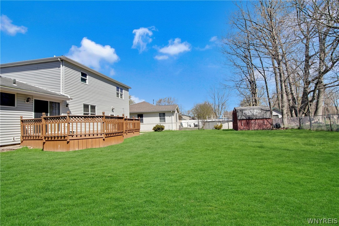 119 Sunnyside Drive, West Seneca, NY 14224