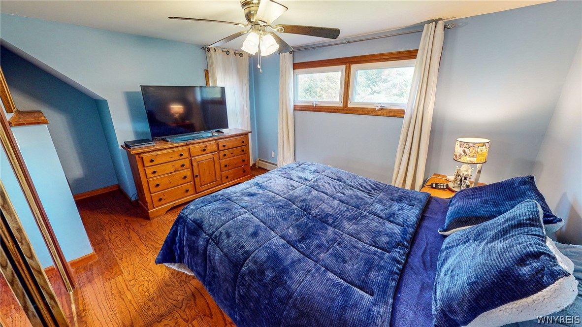 10501 Rocky Mountain Road, North Collins, NY 14111