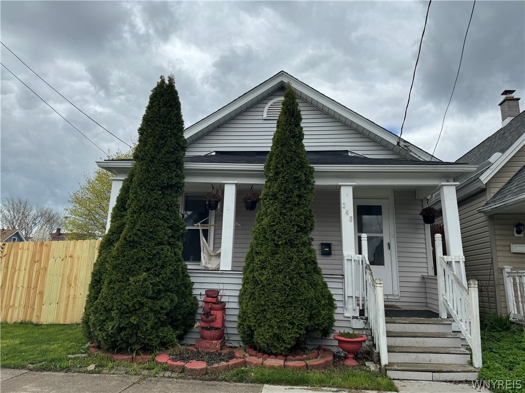 240 Gorton Street, Buffalo, NY 14207, Black Rock