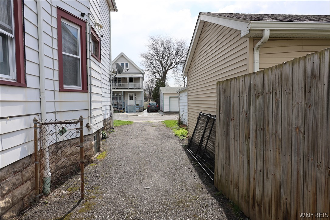 14 Mount Vernon Avenue, Buffalo, NY 14210, Kaisertown