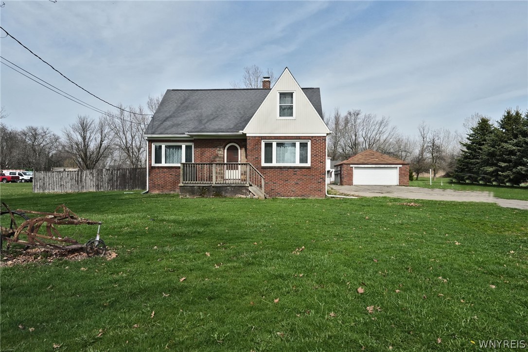 2982 Clinton Street, West Seneca, NY 14224