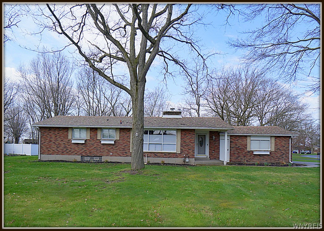 5457 Elm Drive, Lewiston, NY 14092