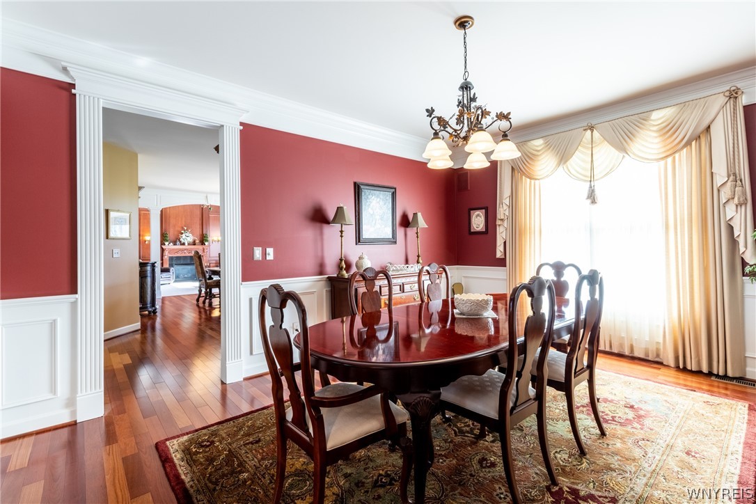 5628 Martha's Vineyard, Clarence, NY 14032