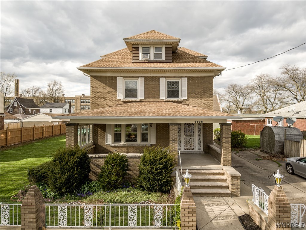 2938 Grand Avenue, Niagara Falls, NY 14301