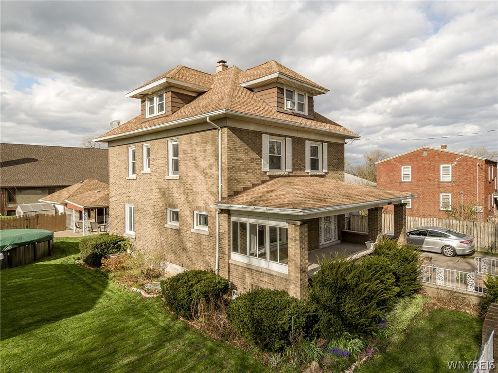 2938 Grand Avenue, Niagara Falls, NY 14301