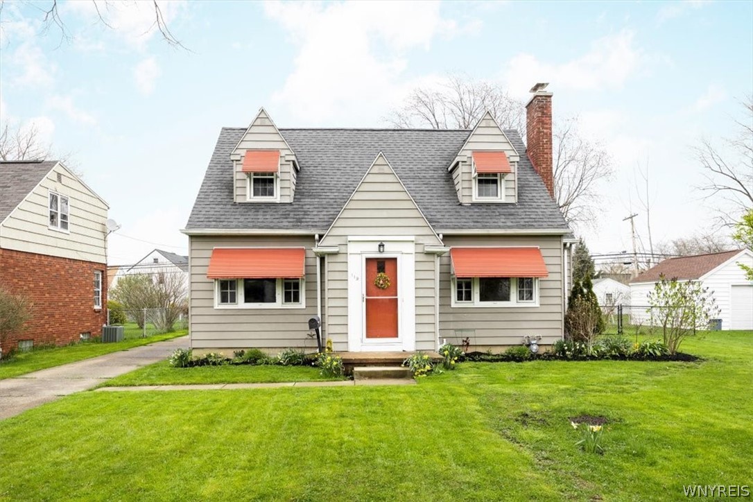 119 Parkhurst Boulevard, TonawandaTown, NY 14223