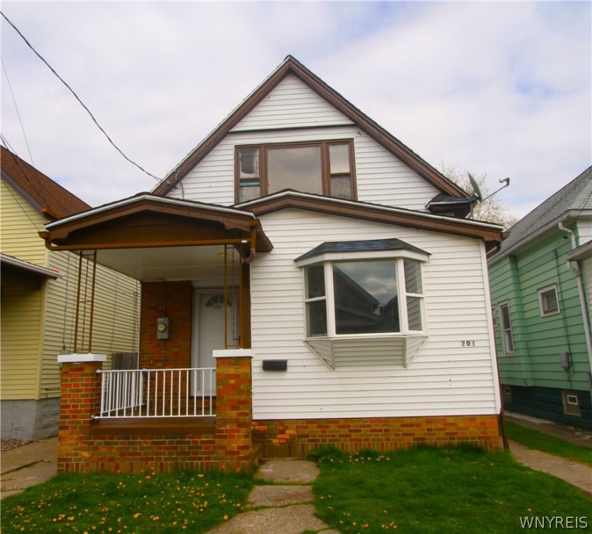 201 Barnard Street, Buffalo, NY 14206, Kaisertown