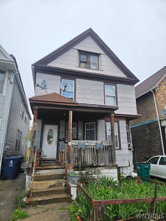 114 Spaulding Street, Buffalo, Ny 14220, South Buffalo